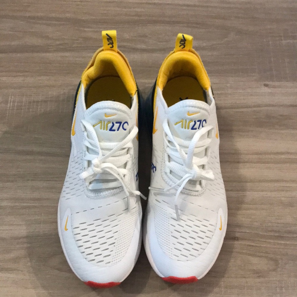 Nike Air Max 270